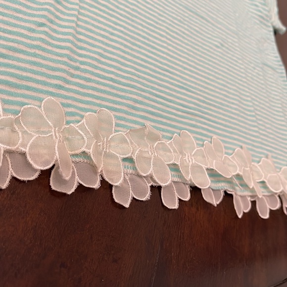 Crop Top - Picture 3 of 4